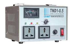 Voltage Regulator